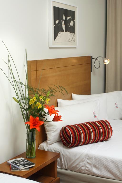 Quarto Deluxe