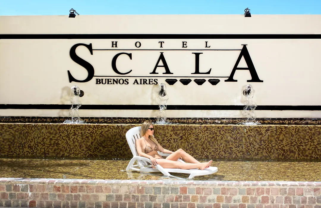 Scala Hotel Buenos Aires-1
