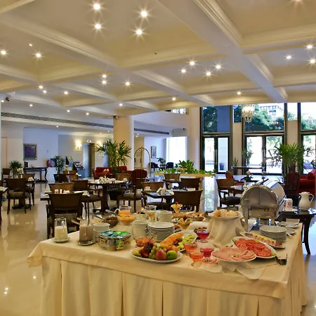 Scala Hotel Buenos Aires-3