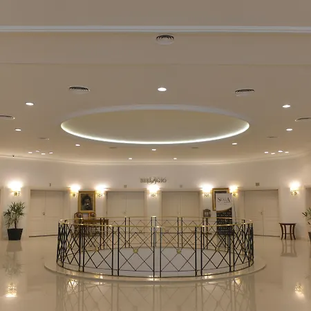 Scala Hotel Buenos Aires-2