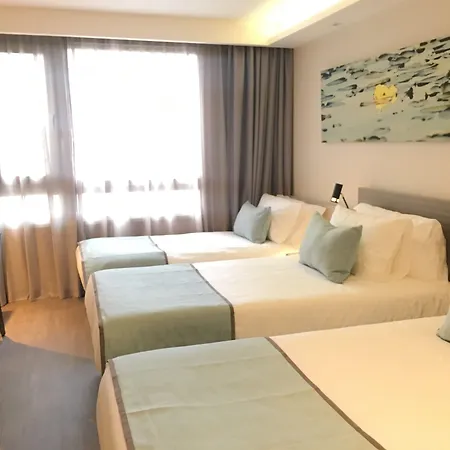 Huinid Obelisco Hotel-2