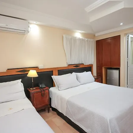 Hotel A&B Internacional-3