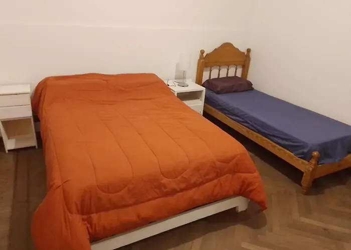 Hostel San Telmo