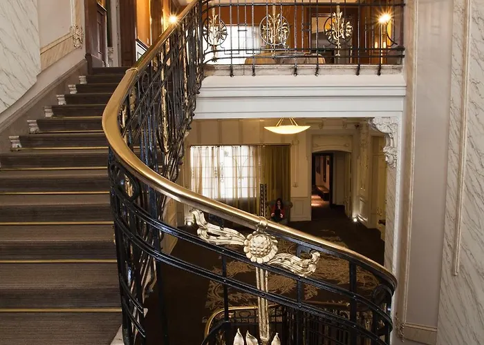 Savoy Hotel