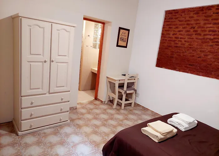 La Querencia De