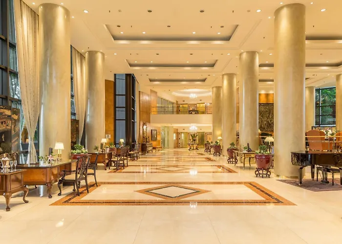  Park Tower, A Luxury Collection , Buenos Aires