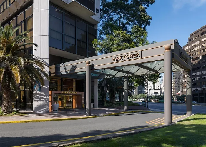  Park Tower, A Luxury Collection , Buenos Aires