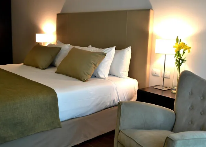Boutique hotel only: Dazzler By Wyndham Buenos Aires Palermo