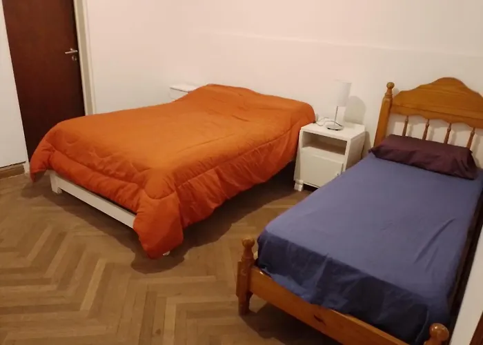 Hostel San Telmo