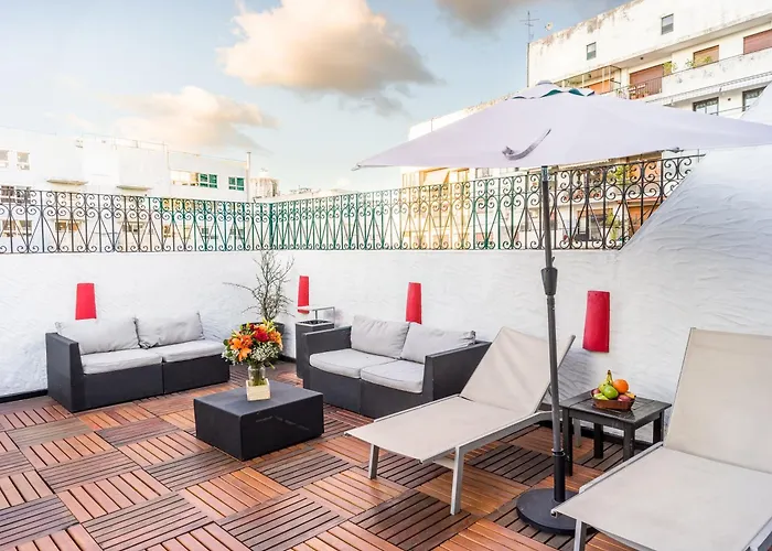 Hot Tub in Room Melia Recoleta Plaza