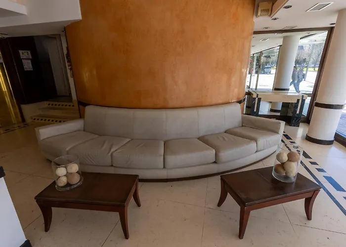 Embajador Hotel